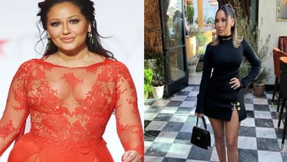 अमेरिकी स्टार ने लाइफस्टाइल में बदलाव करके कम किए 9 किलो वजन, वेट लॉस के लिए आप भी कर सकते हैं ये आसान काम