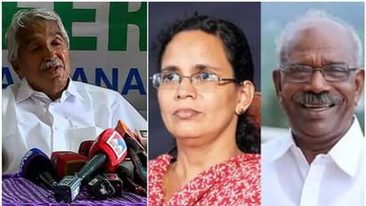 മനുഷ്യത്വരഹിതം, മണിക്കെതിരെ ഉമ്മന്‍ ചാണ്ടി; 'പ്രസ്താവനയിൽ ഉറച്ചുനിൽക്കുന്നത് കേരളത്തിന് അപമാനം, മാപ്പ് പറയണം'