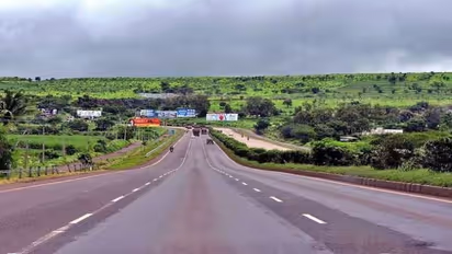 India Top Best Highways: 10 तस्वीरों में देखिये भारत की बेहतरीन हाईवे- सुरक्षा में बेस्ट, सर्विस भी लाजवाब