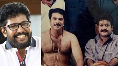 'മാരാർ ഉണ്ടായിട്ടും 6 വര്ഷം ഇന്ദുചൂഡന് ജയിലില് കിടന്നതെന്ത്'; മറുപടിയുമായി ഷാജി കൈലാസ്