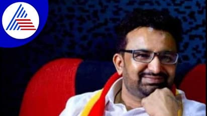 MLA, MP ಟಿಕೆಟ್ ಕೊಡಿಸುವುದಾಗಿ ನಂಬಿಸಿ ಪಂಗನಾಮ: ಸ್ಯಾಂಡಲ್ವುಡ್ ನಟ-ನಿರ್ದೇಶಕ ವಿರೇಂದ್ರಬಾಬು ಬಂಧನ