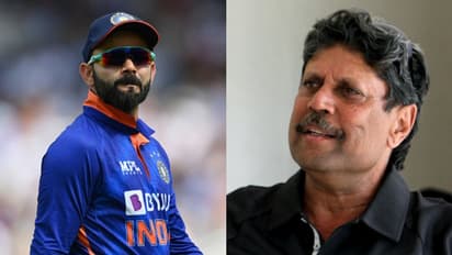 এবার বিরটা কোহলির ঘন ঘন বিশ্রাম নেওয়া নিয়ে মুখ খুললেন কপিল দেব, কী বললেন তিনি