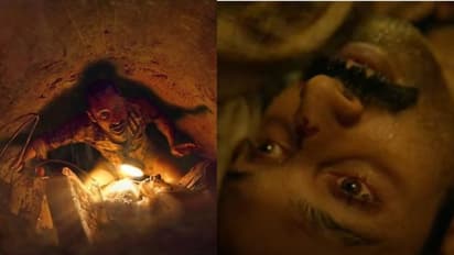 Malayankunju : 30 അടി താഴ്ചയിൽ നിന്ന് അനിക്കുട്ടന്റെ തിരിച്ചുവരവ്; 'മലയൻകുഞ്ഞ്' രണ്ടാം ട്രെയിലർ