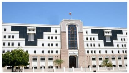 ഒമാനിലെ വിനോദ സഞ്ചാര കേന്ദ്രങ്ങള് തുറന്നു