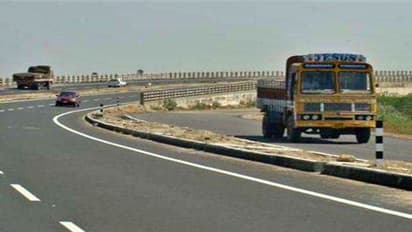 ദേശീയപാതാ നിർമ്മാണത്തിന്റെ ദൈനംദിന സ്പീഡ് കുറയുന്നു!