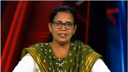 'ഭരണം പോകുമെന്നൊന്നും നോക്കില്ല 'തീരുമാനം' എടുത്തുകളയും'; കെകെ രമക്ക് വധഭീഷണി 