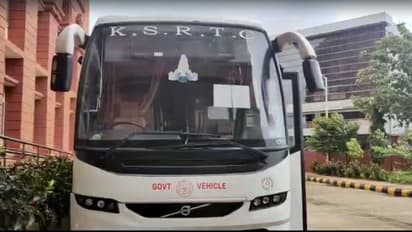 ಪರಿಹಾರ ಕೊಡದಷ್ಟು ಆರ್ಥಿಕ ಸಂಕಷ್ಟಕ್ಕೆ ಇಳಿಯಿತಾ ಕೆಎಸ್ಸಾರ್ಟಿಸಿ?