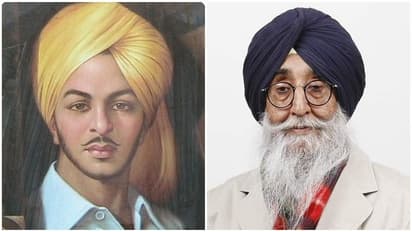 ഭ​ഗത് സിങ്ങിനെ ഭീകരവാദിയെന്ന് വിശേഷിപ്പിച്ചു, പഞ്ചാബ് എംപി വിവാ​ദത്തിൽ 