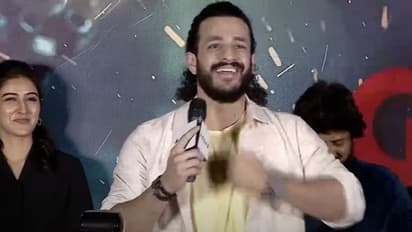 నాగచైతన్య - శోభిత ధూళిపాళ డేటింగ్ పై అఖిల్ కి ప్రశ్న.. అక్కినేని హీరో ఆన్సర్ ఏంటంటే?