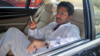 ನ್ಯಾಯಾಂಗದ ವಿರುದ್ಧ ಹೇಳಿಕೆ : ಕ್ಷಮೆ ಕೇಳಲು ಲಲಿತ್‌ ಮೋದಿಗೆ ಸುಪ್ರೀಂ ಸೂಚನೆ