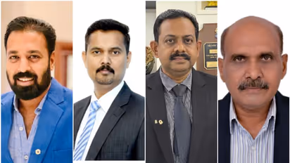 ലയണ്‍സ് ക്ലബ് ഓഫ് ട്രാവന്‍കൂര്‍ ഒമാന് പുതിയ ഭാരവാഹികള്‍