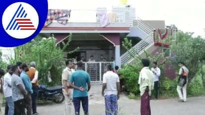 ರಾಮನಗರದಲ್ಲಿ ಹಾಡಹಗಲೇ ಮನೆಗೆ ನುಗ್ಗಿ ಗೃಹಣಿಯ ಕೊಲೆ