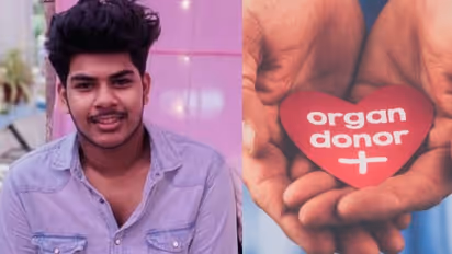 മരണത്തിന് കീഴടങ്ങിയ യദുകൃഷ്ണ ഇനിയും നാലു പേരിലൂടെ ജീവിക്കും 