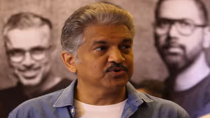 एलन मस्क और ट्विटर डील के बीच ये क्या बोल गए आनंद महिंद्रा, यूजर्स बोले- अब क्या होगा 