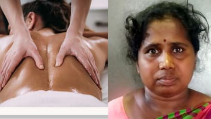 ವೃದ್ಧರಿಗೆ ಮಸಾಜ್ ಆಸೆ ತೋರಿಸಿ ಚಿನ್ನ ದೋಚುತ್ತಿದ್ದ ಮಹಿಳೆ ಅಂದರ್