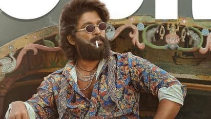 अल्लू अर्जुन की पुष्पा ने बनाया नया रिकॉर्ड, ऐसा कारमाना करने वाली बनी पहली पैन इंडिया फिल्म