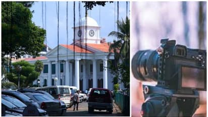 തലസ്ഥാനത്ത് സെക്രട്ടറിയേറ്റിലും പരിസരത്തും സിനിമ-സീരിയൽ ചിത്രീകരണങ്ങൾക്ക് നിരോധനം