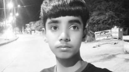 ಅಮ್ಮನ ಹುಟ್ಟುಹಬ್ಬದಂದು ಸೂಸೈಡ್‌ ಮಾಡಿಕೊಂಡ ಮಗ, ವಿಶ್ವದ ಬೆಸ್ಟ್‌ ಗಿಫ್ಟ್‌ ಎಂದು ಡೆತ್‌ನೋಟ್‌!