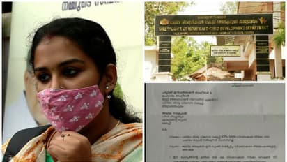 ദത്ത് വിവാദത്തിൽ കുറ്റക്കാർക്കെതിരെ നടപടിയില്ല! കുഞ്ഞിനെ അനുപമക്ക് തിരിച്ച് കൊടുത്ത് കൈകഴുകി സർക്കാർ