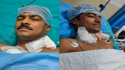 महिला के जब्जे को सलाम: दो आर्मी जवान समेत 5 लोगों की बचा गई जिंदगी, जानें क्या है मामला