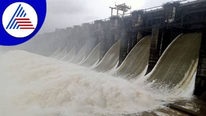 ಉತ್ತರ ಕನ್ನಡ: ಕದ್ರಾ ಡ್ಯಾಂ ಪ್ರದೇಶದಲ್ಲಿ ನೆರೆ ಆತಂಕ