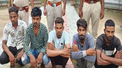 भीलवाड़ा में ज्वेलर्स की हत्या करने की धमकी, नूपुर शर्मा के समर्थन में शेयर किया था वीडियो