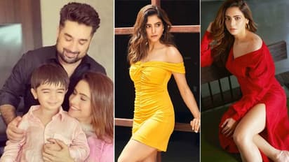 Aamna Sharif’s Biography | Birth | Education | Marriage | Debut Film | Shows | Facts