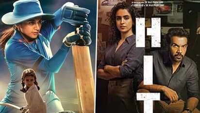 Box Office Report: Not Shabaash Mithu or Hit: The First Case, this movie earned most on Friday