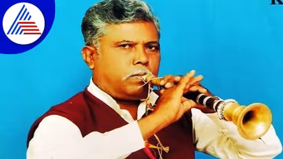 ಕೂಡ್ಲಿಗಿಯಲ್ಲೊಬ್ಬ ಸನಾದಿ ಅಪ್ಪಣ್ಣ:  ಬಿಸ್ಮಿಲ್ಲಾ ಖಾನ್‌ ನೆನಪಿಸುವ ಮೊರಬದ ವೀರಪ್ಪ..!