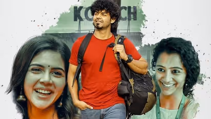 Hridayam : പ്രണവിന്റെ 'ഹൃദയം' ഇനി ടെലിവിഷനിൽ; പ്രീമിയർ പ്രഖ്യാപിച്ച് ഏഷ്യാനെറ്റ്