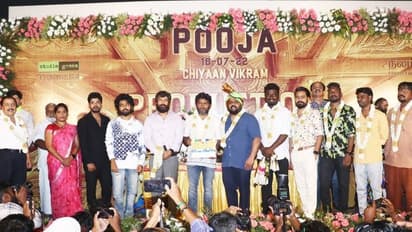 ஒரிஜினல் கே.ஜி.எஃப்பில் தயாராகும் சீயான் 61..கமல் நெக்ஸ்ட் குறித்து துணுக்கு கொடுத்த பா ரஞ்சித்