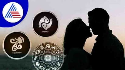 ಮೇಷಕ್ಕೆ ಮೀನದ ಕಡೆ ಯಾಕಿಷ್ಟು ಆಕರ್ಷಣೆ? ಬೆಸ್ಟ್ ಜೋಡಿ ಆಗಬಹುದು ಈ ಎರಡು ರಾಶಿಗಳು!