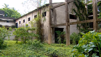 ഒന്നരക്കോടിക്കും കര്ഷക സ്വപ്നങ്ങള്ക്കും ഒരു വിലയുമില്ലേ?വാക്കുമറന്ന സര്ക്കാരുകള്, തകഴി റൈസ് മില്ലിന്റെ കഥ