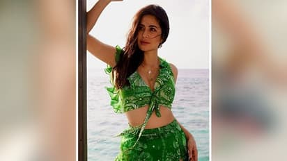 Happy Birthday Katrina Kaif; ಚಿತ್ರರಂಗದಲ್ಲಿ 19 ವರ್ಷ ಪೂರೈಸಿದ ಕ್ಯಾಟ್ ರೋಚಕ ಜರ್ನಿ