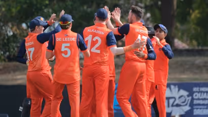 Netherlands vs Canada: ICC CWC League 2 Schedule, Fixture and Live Stream