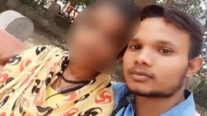 'एक बार चेहरा दिखा दो, शायद फिर मुलाकात न हो' कहकर आशिक ने प्रेमिका के घर के बाहर ही उठाया बड़ा कदम, हुई मौत