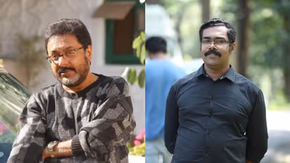 'ഒരു സിനിമ കൂടി സംവിധാനം ചെയ്യണം'; പ്രതാപ് പോത്തന്റെ ഫോണ്കോളിനെക്കുറിച്ച് നിര്മ്മാതാവ്