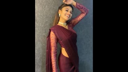 மீண்டும் சின்னத்திரை ரியாலிட்டியில் ஓவியா..போட்டோவை பார்த்து குஷியான ஆர்மி..