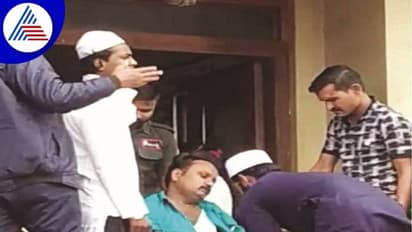 ಬಾಗಲಕೋಟೆ: ಬಸ್‌ ಚಾಲಕನಿಗೆ ಹೃದಯಾಘಾತ, ಆಸ್ಪತ್ರೆಗೆ ದಾಖಲಿಸಿ ಮಾನವೀಯತೆ ಮೆರೆದ ಟ್ರ್ಯಾಕ್ಟರ್‌ ಡ್ರೈವರ್‌