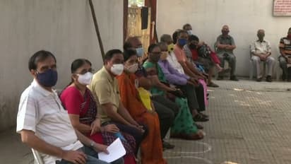 രാജ്യത്ത് കൊവിഡ് വ്യാപനം കുറഞ്ഞില്ല; 24 മണിക്കൂറിനിടെ ഇരുപതിനായിരത്തിലേറെ പുതിയ കേസുകൾ, 58 മരണം