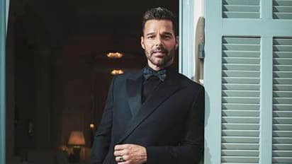 Twitter explodes over ‘incest’ claims against Ricky Martin