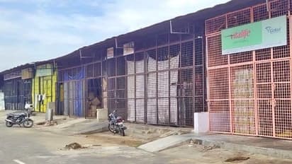 राजस्थान में आटा, चावल, दाल पर GST के विरोध में राज्य की 247 मंडियां बंद, 30 हजार छोटी चक्की ओनर भी समर्थन में