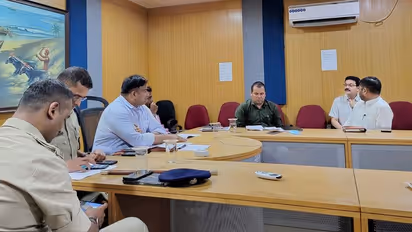 ಹಾನಿಗೀಡಾದ ಮನೆಗಳ ನಿರ್ಮಾಣಕ್ಕೆ ತುರ್ತು ಕ್ರಮ: ಸಿಎಂ ಸೂಚನೆ