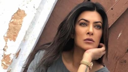  'গোল্ড ডিগার থেকে লোভী', প্রতারক ললিত-এর সঙ্গে নাম জড়াতেই নোংরা কটাক্ষ, জবাবে কী বললেন সুস্মিতা?