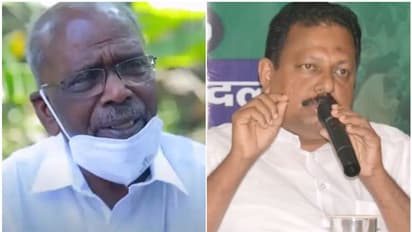 'സിപിഎം ശക്തികേന്ദ്രങ്ങളിലും രമ വോട്ടുപിടിച്ചു'; എം എം മണിയുടെ പരാമര്ശം തള്ളി എല്ജെഡി നേതാവ് സലീം മടവൂര്