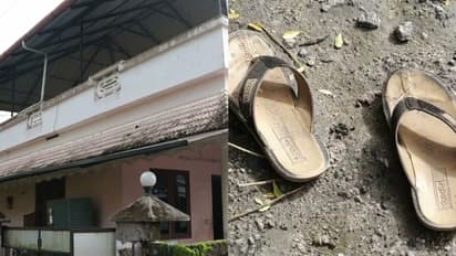 തൃശ്ശൂരിൽ ഉറങ്ങി കിടന്ന അമ്മയുടെയും മകളുടെയും സ്വർണം കവർന്നു, കൊടുങ്ങല്ലൂർ പൊലീസ് അന്വേഷണം തുടങ്ങി