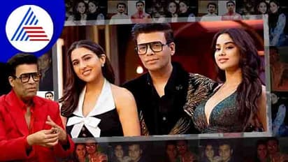 ಮಾಜಿ ಸಿಎಂ ಮೊಮ್ಮಕ್ಕಳ ಜೊತೆ ಸಾರಾ ಆಲಿ ಖಾನ್‌ ಮತ್ತು ಜಾಹ್ನವಿ ಕಪೂರ್ ಡೇಟಿಂಗ್! 