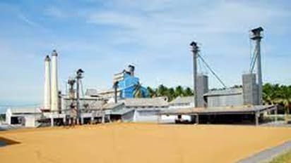 அரிசி ஆலைகள் அடைப்பு.. ஜிஎஸ்டி வரியை நீக்கக்கோரி வேலை நிறுத்த போராட்டம்.. அரிசி விலை உயரும் என எச்சரிக்கை