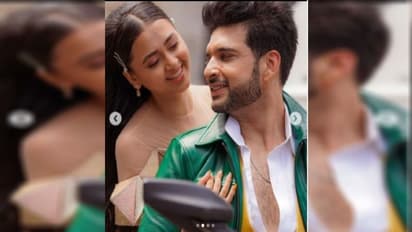 কবে বিয়ে করছেন তেজস্বী-কর্ণ? অবশেষে মুখ খুললেন দু'জনে