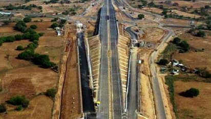 PM Modi inaugurates 296-kilometre, four-lane Bundelkhand Expressway